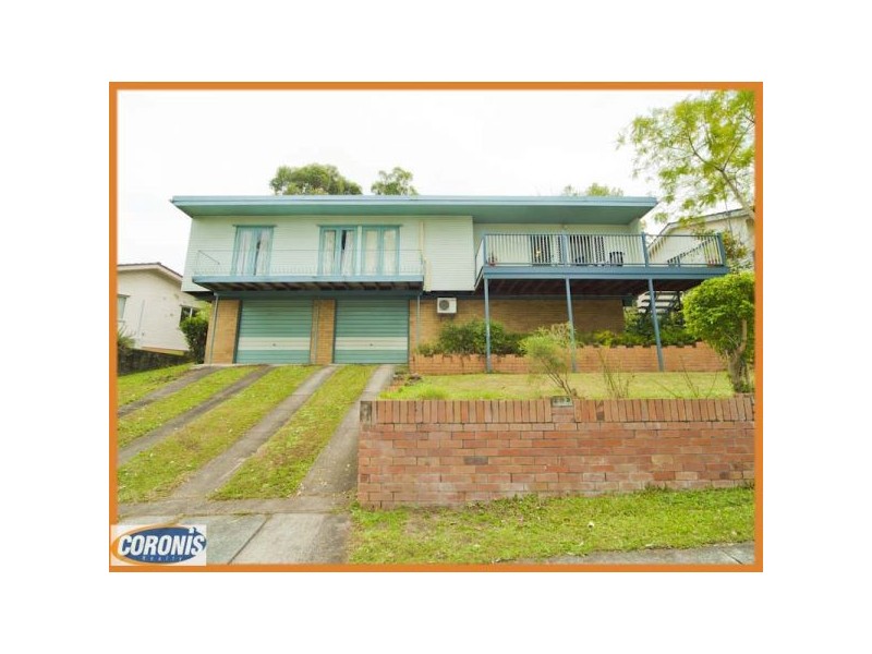 5 Roseglen Street, Greenslopes QLD 4120