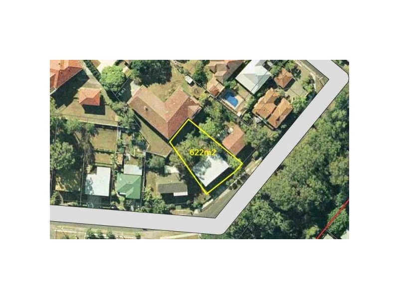 5 Roseglen Street, Greenslopes QLD 4120