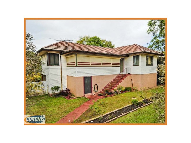 21 Barron Street, Gordon Park QLD 4031