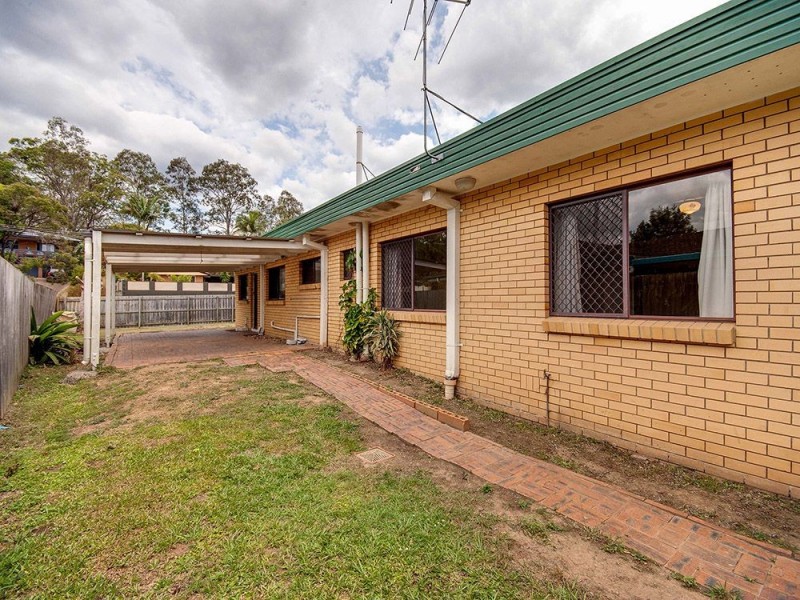 57 Ferny Way, Ferny Hills QLD 4055