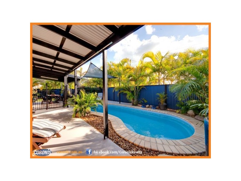 Kallangur QLD 4503