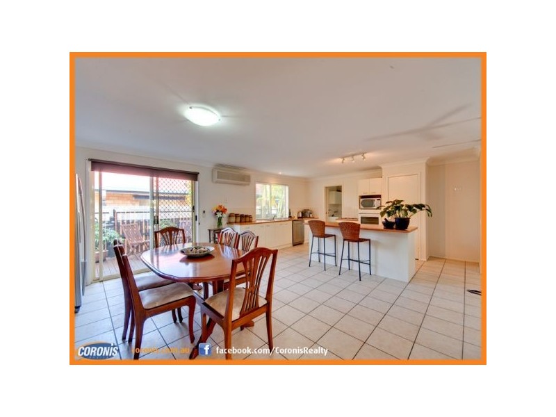 Kallangur QLD 4503