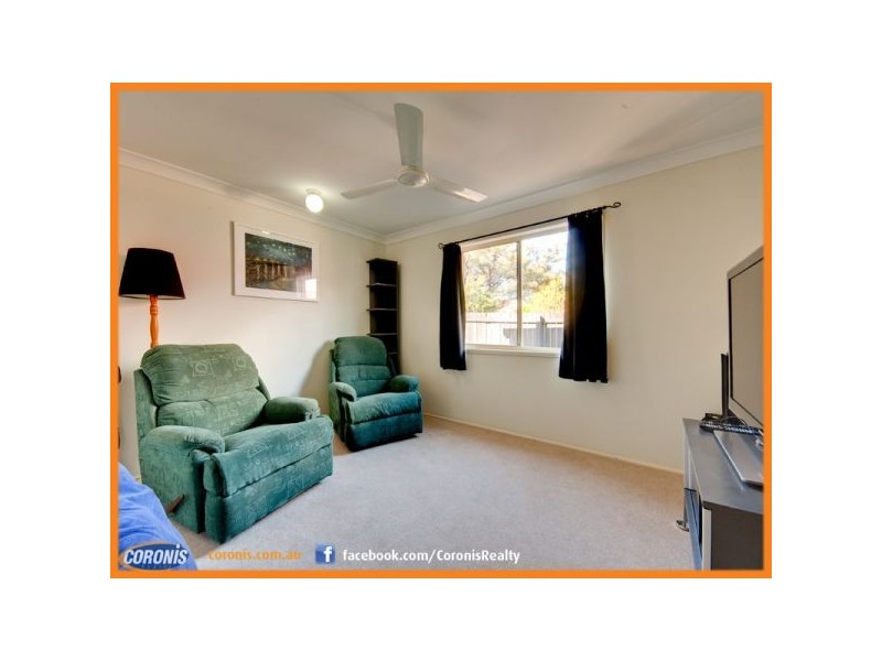 Kallangur QLD 4503
