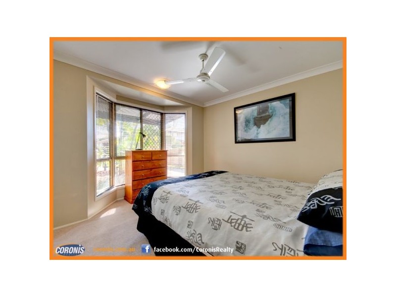 Kallangur QLD 4503