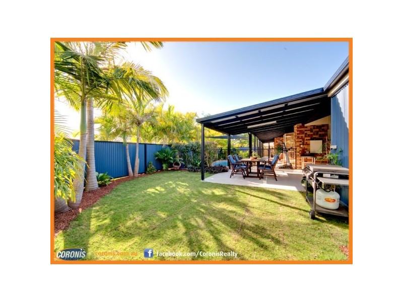 Kallangur QLD 4503