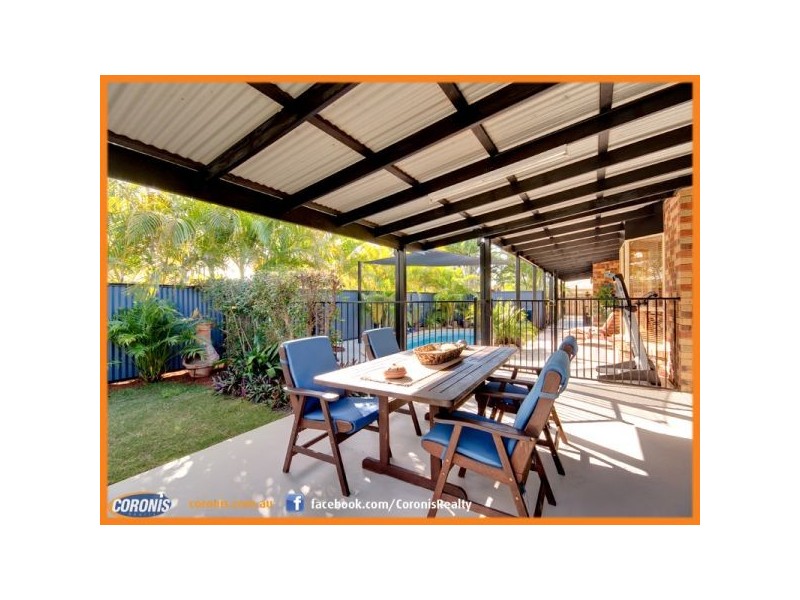 Kallangur QLD 4503