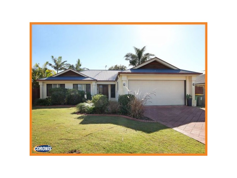 19 Jayleigh Court, Morayfield QLD 4506