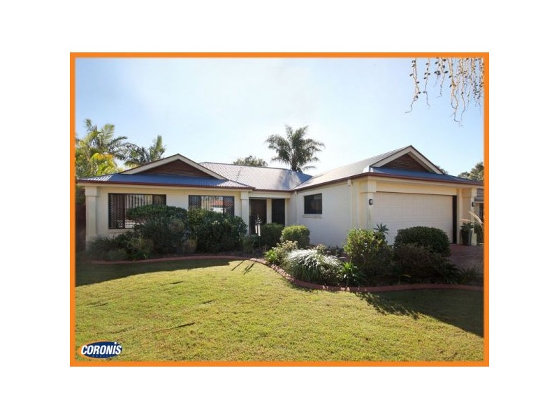 19 Jayleigh Court, Morayfield QLD 4506