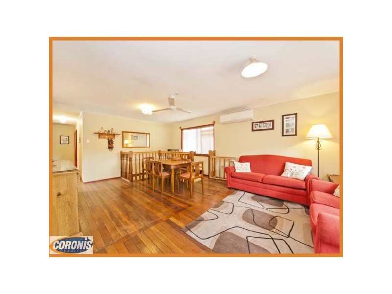 154 Fort Road, Oxley QLD 4075