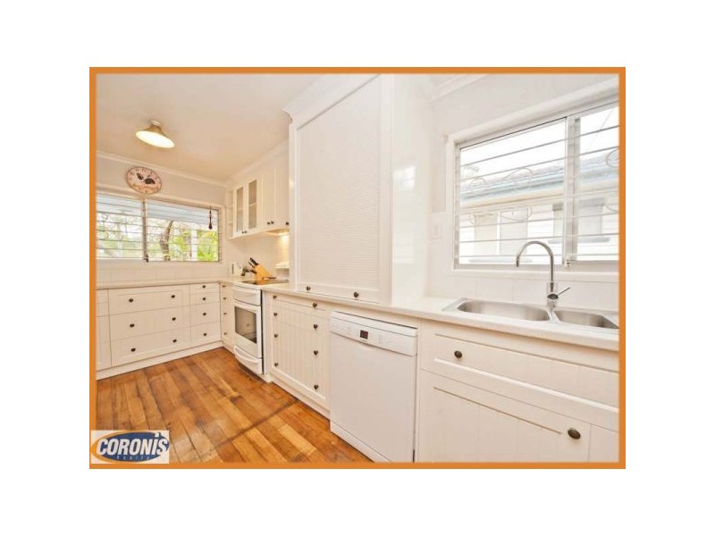 154 Fort Road, Oxley QLD 4075