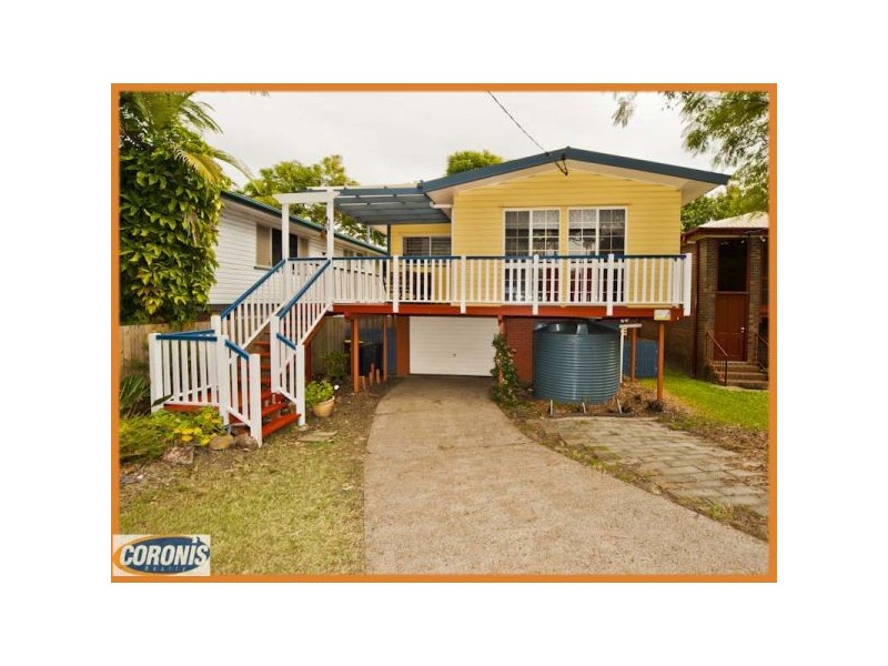 154 Fort Road, Oxley QLD 4075