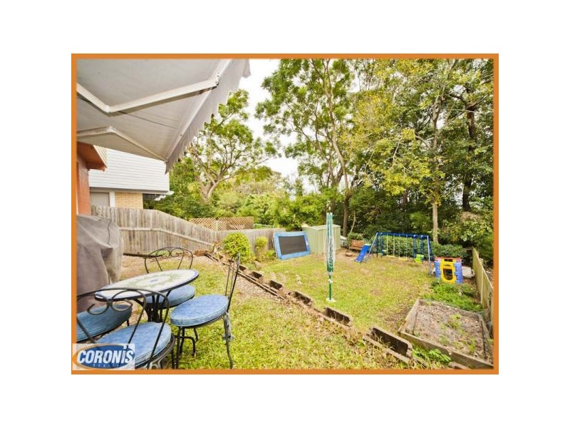 154 Fort Road, Oxley QLD 4075