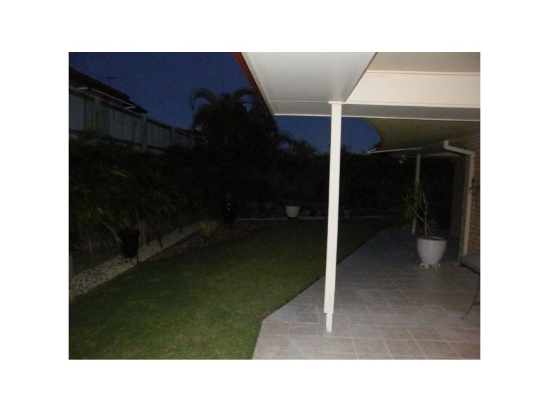 North Lakes QLD 4509