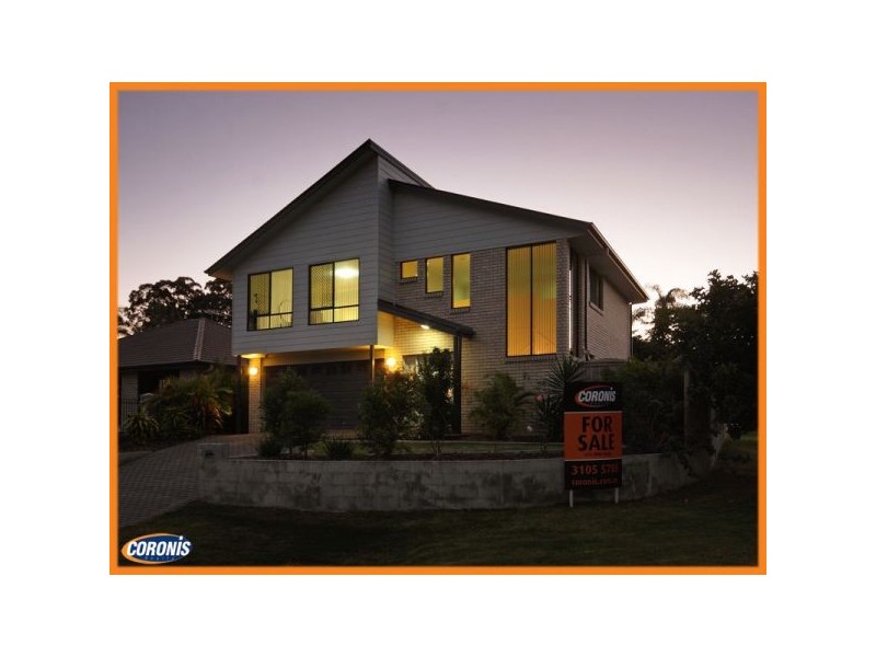 1 Venice Crescent, Brighton QLD 4017