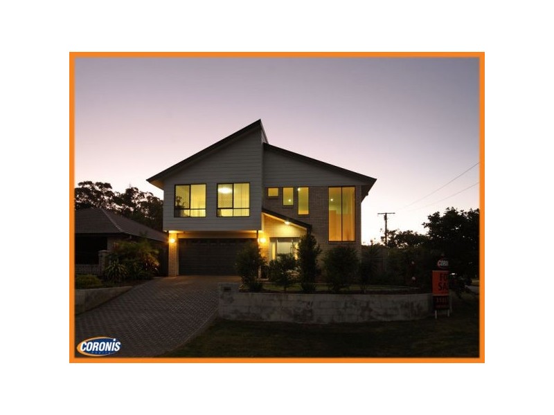 1 Venice Crescent, Brighton QLD 4017