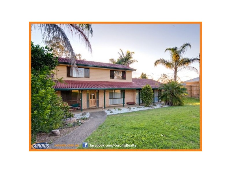 89-93 Logan Reserve Road, Waterford West QLD 4133