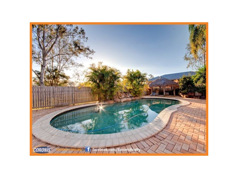 89-93 Logan Reserve Road, Waterford West QLD 4133