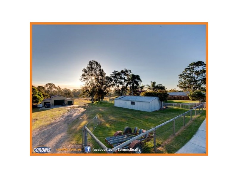 89-93 Logan Reserve Road, Waterford West QLD 4133