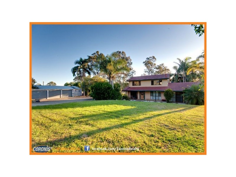89-93 Logan Reserve Road, Waterford West QLD 4133