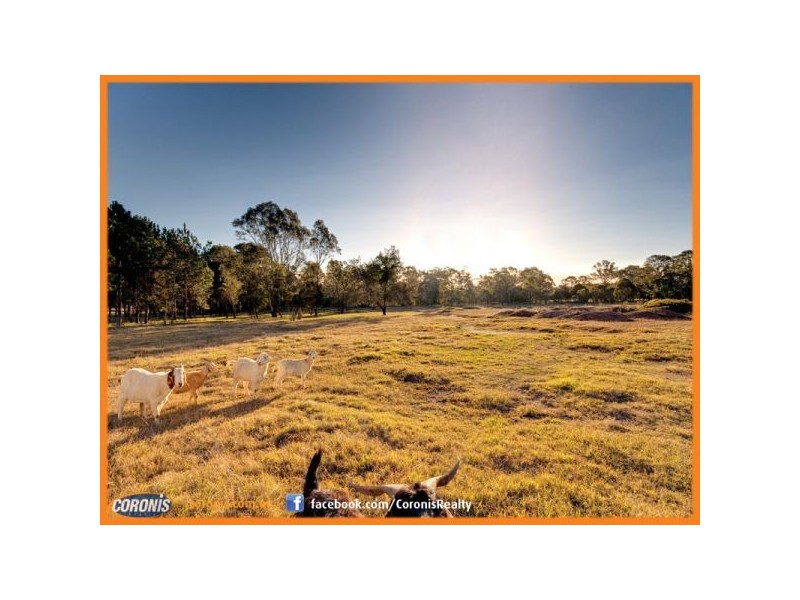 89-93 Logan Reserve Road, Waterford West QLD 4133