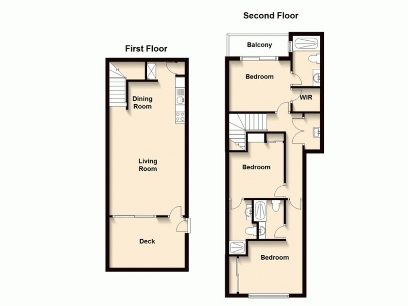 43/1848 Logan Road, Upper Mount Gravatt QLD 4122 Floorplan