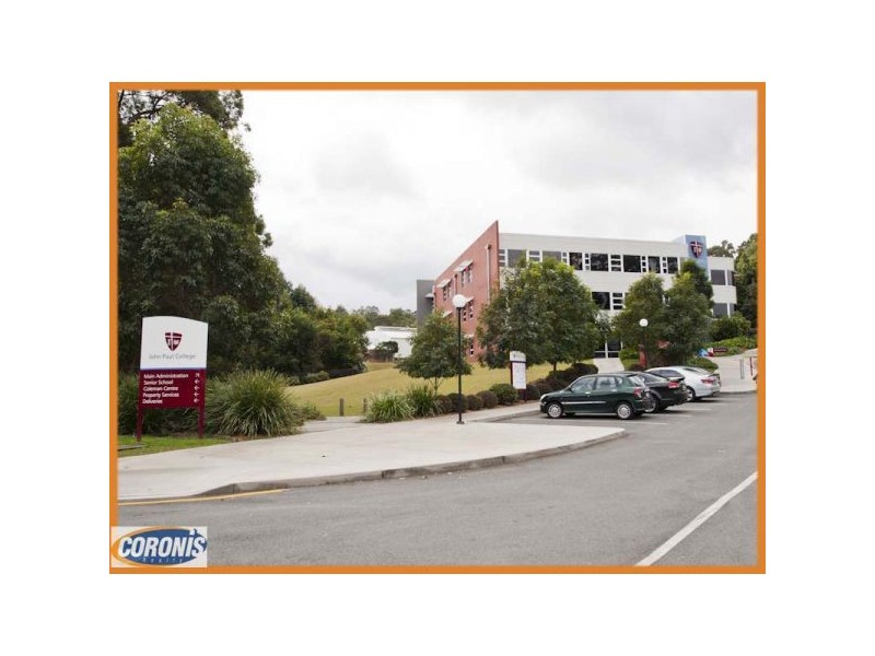 9/1 Farr-Jones Court, Daisy Hill QLD 4127