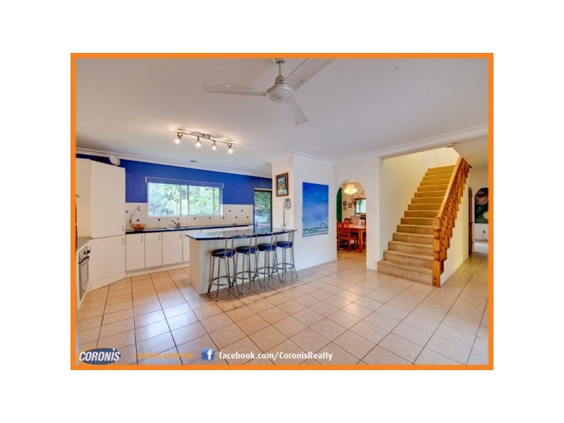 4 McCallum Street, Carseldine QLD 4034