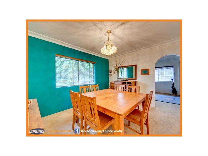 4 McCallum Street, Carseldine QLD 4034