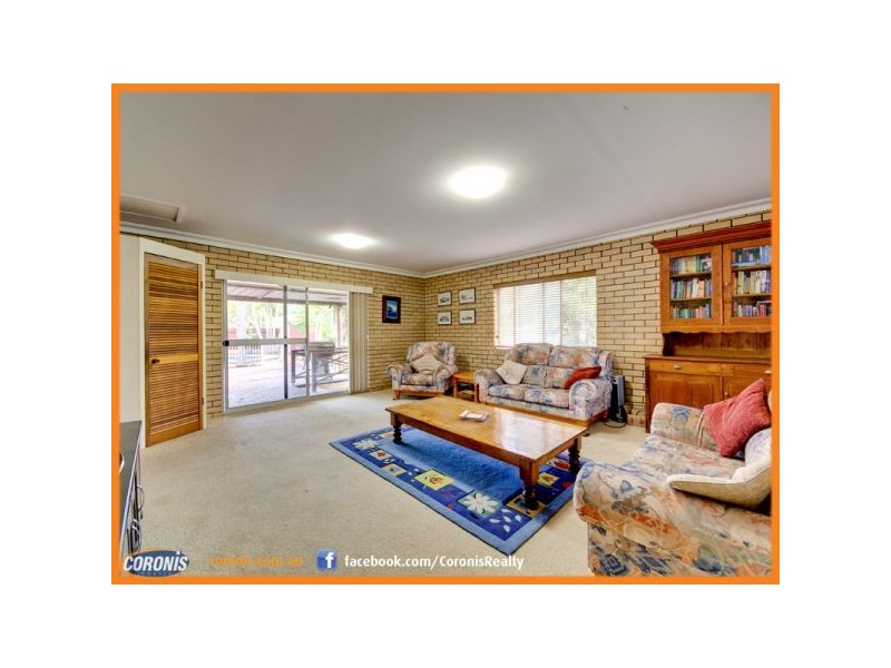 4 McCallum Street, Carseldine QLD 4034