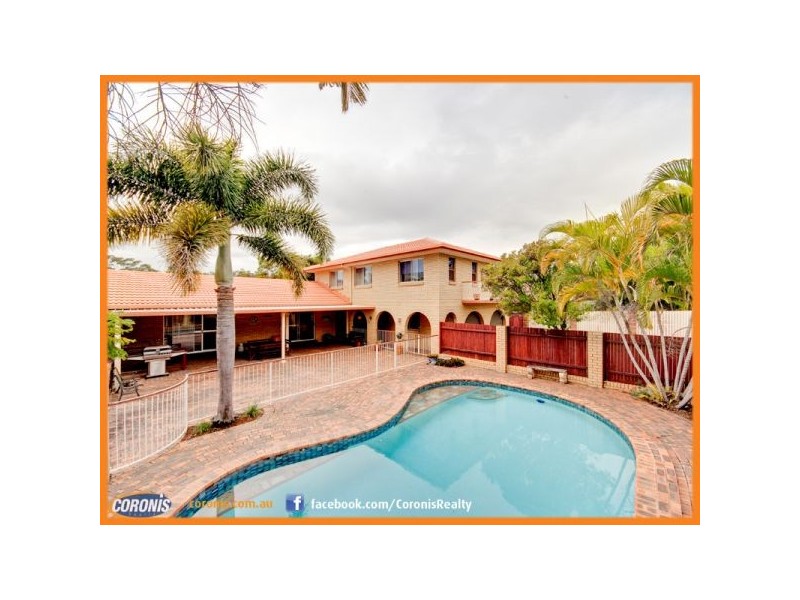 4 McCallum Street, Carseldine QLD 4034