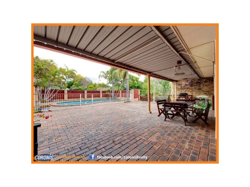 4 McCallum Street, Carseldine QLD 4034