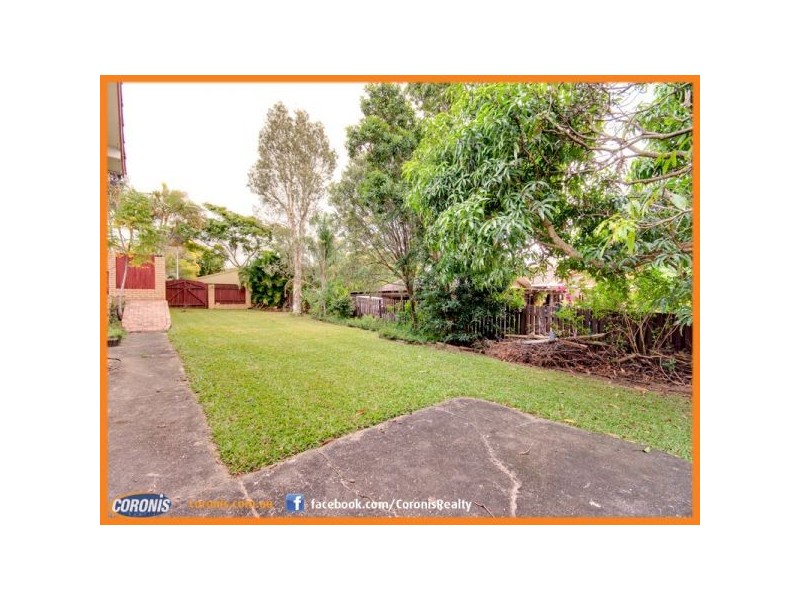 4 McCallum Street, Carseldine QLD 4034