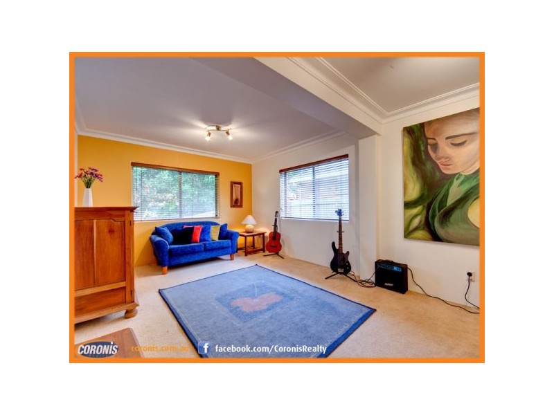 4 McCallum Street, Carseldine QLD 4034
