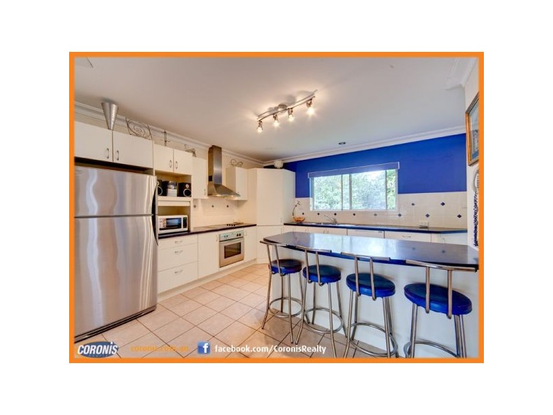 4 McCallum Street, Carseldine QLD 4034
