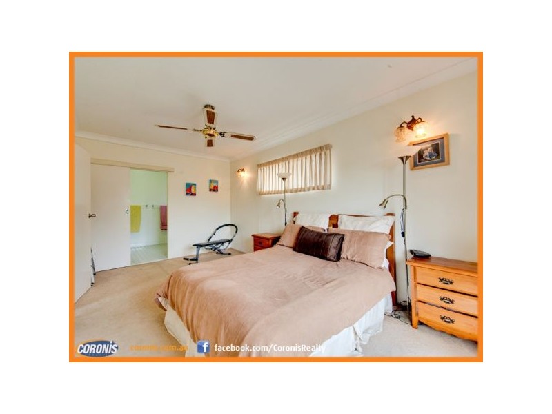 4 McCallum Street, Carseldine QLD 4034