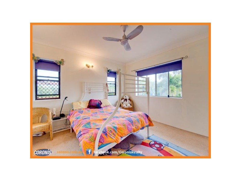 4 McCallum Street, Carseldine QLD 4034