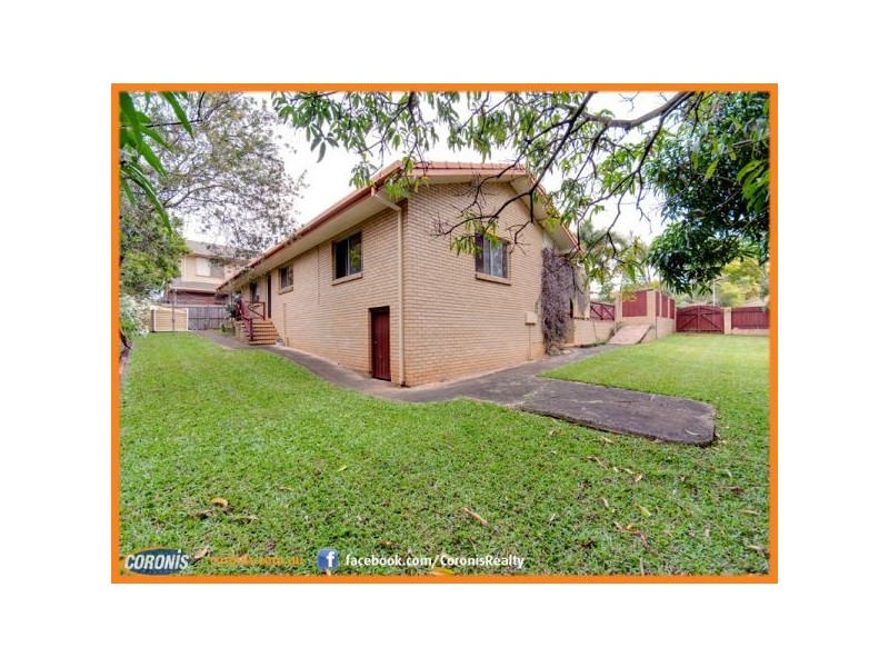 4 McCallum Street, Carseldine QLD 4034