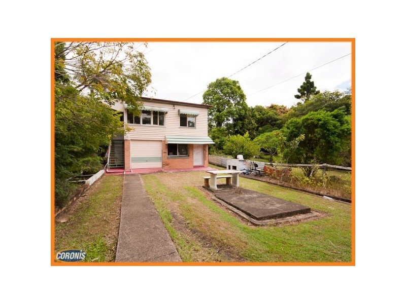 45 Hetherington Street, Herston QLD 4006