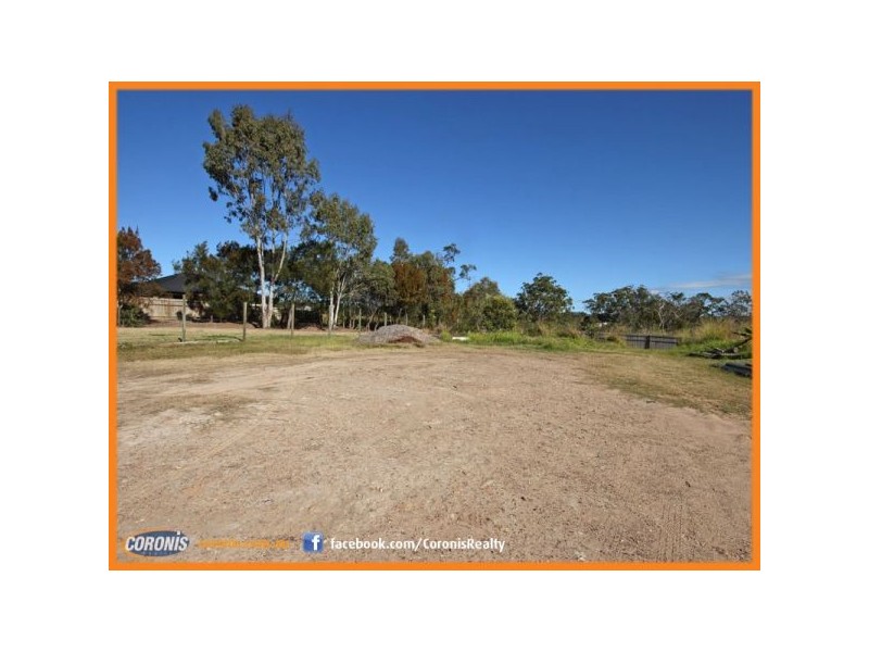 5  Bein Close, Narangba QLD 4504