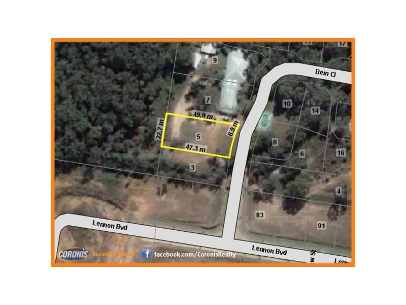 5  Bein Close, Narangba QLD 4504