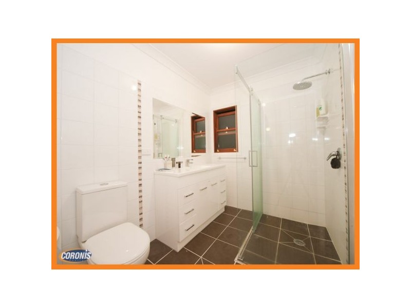 45 Buckingham Street, Ashgrove QLD 4060