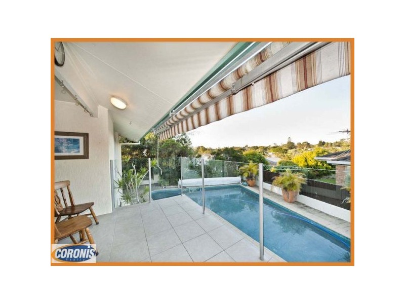 17 Pinnacle Place, Belmont QLD 4153