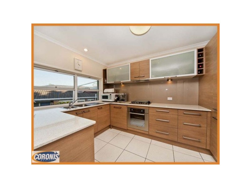 17 Pinnacle Place, Belmont QLD 4153