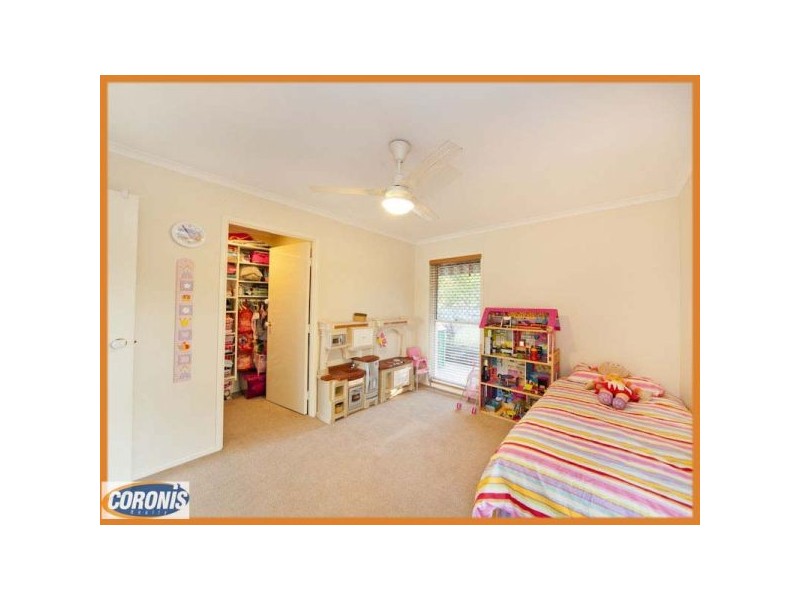 17 Pinnacle Place, Belmont QLD 4153