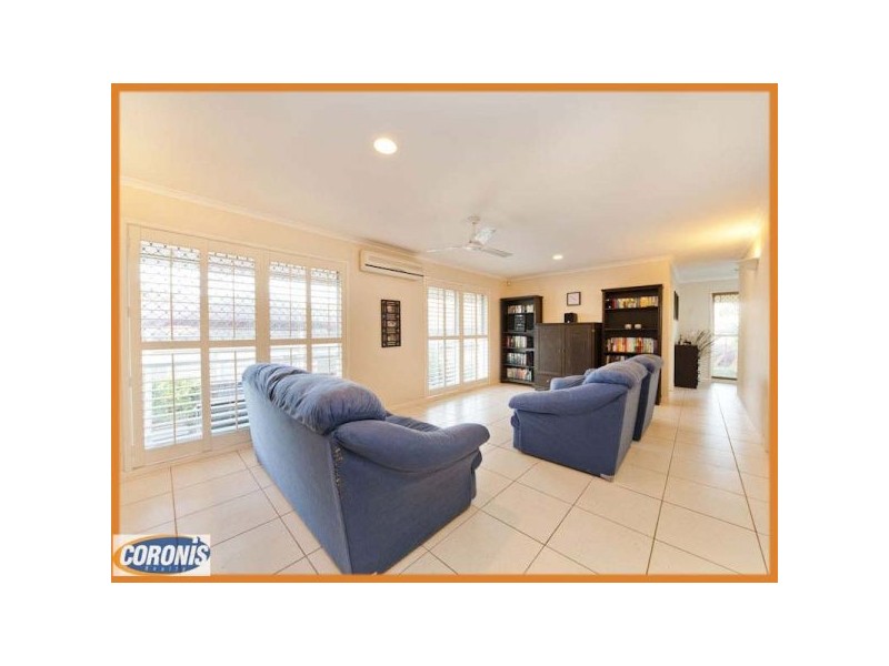 17 Pinnacle Place, Belmont QLD 4153