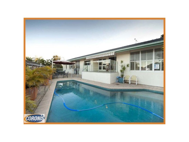 17 Pinnacle Place, Belmont QLD 4153