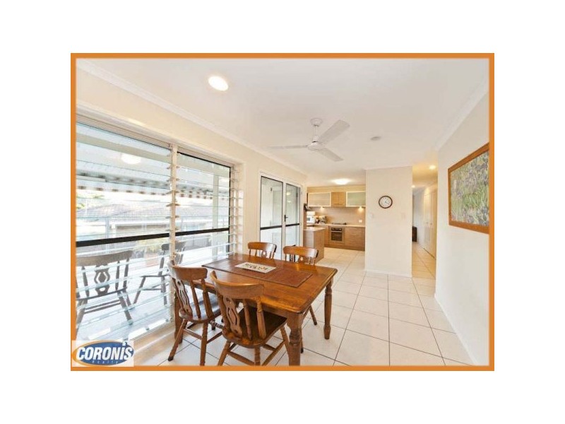 17 Pinnacle Place, Belmont QLD 4153