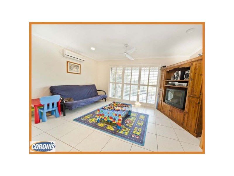 17 Pinnacle Place, Belmont QLD 4153