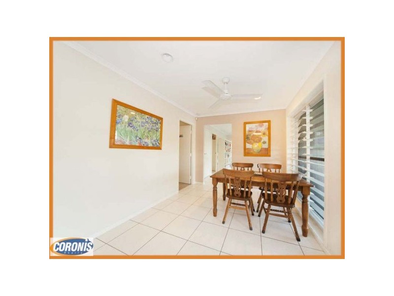 17 Pinnacle Place, Belmont QLD 4153