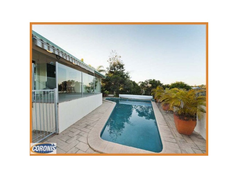 17 Pinnacle Place, Belmont QLD 4153